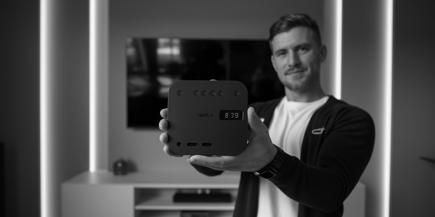 Box Tv