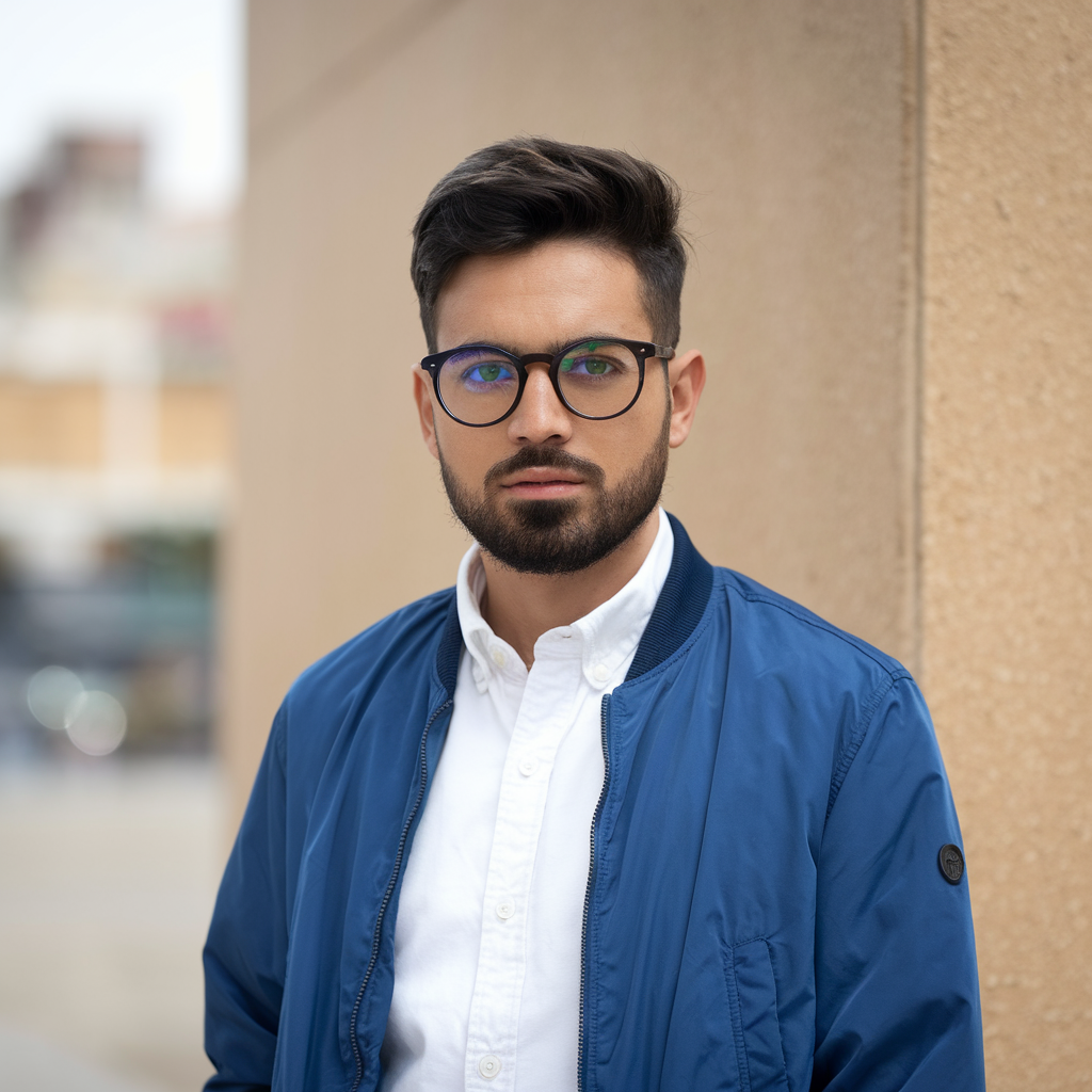 Karim S