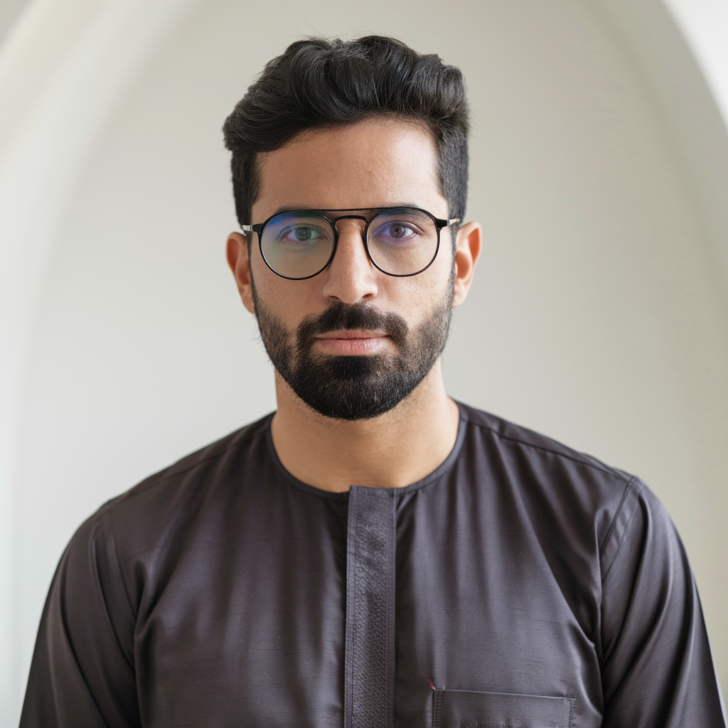 Abdalah M.