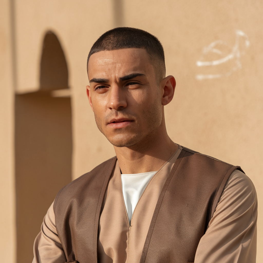 Saad L.