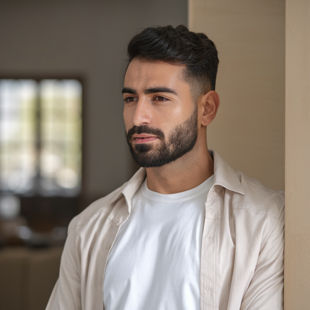 Fouad M.