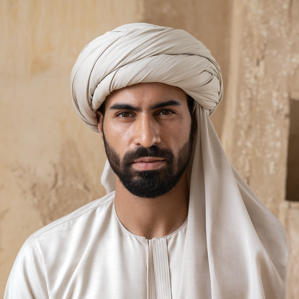 Mohammed I.