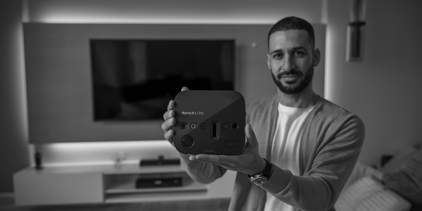BOX TV