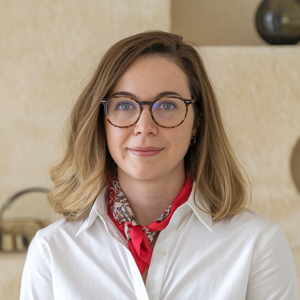 Mélanie