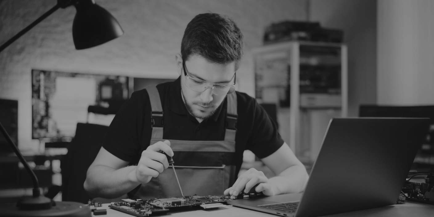 RÉPARATIONS INFORMATIQUE